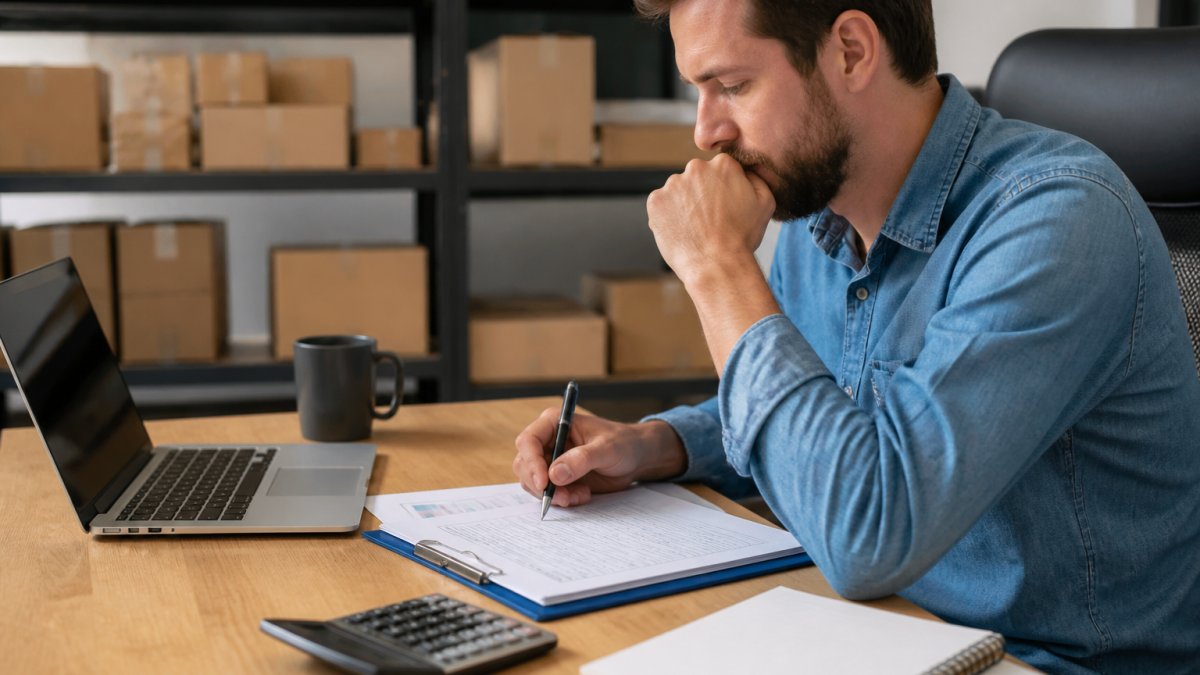 Shipping Pricing Calculator: How to Get Accurate Quotes