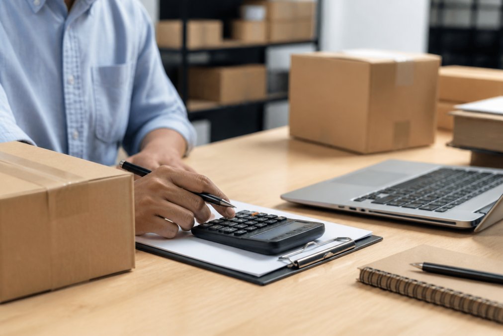 Shipping Rates Calculator: 2026 Guide
