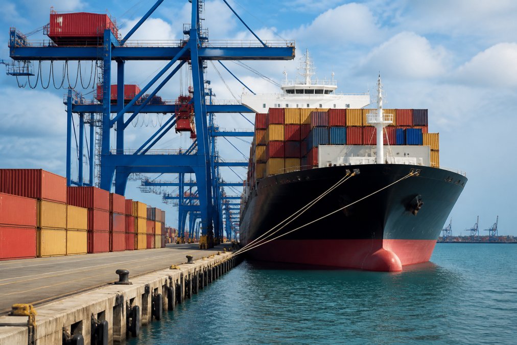 Shipping Sea Containers: A 2026 Buyer's Guide