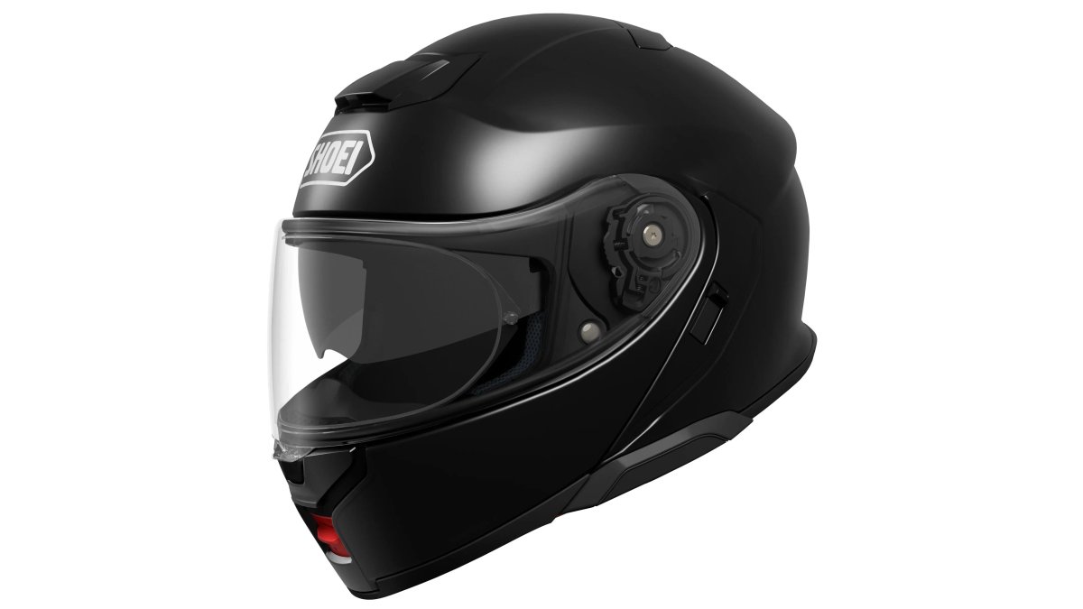 SHOEI NEOTEC 3 MODULAR HELMET