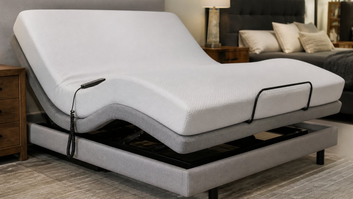 Shop Adjustable Beds in Tri-Cities: 2026 Buying Guide