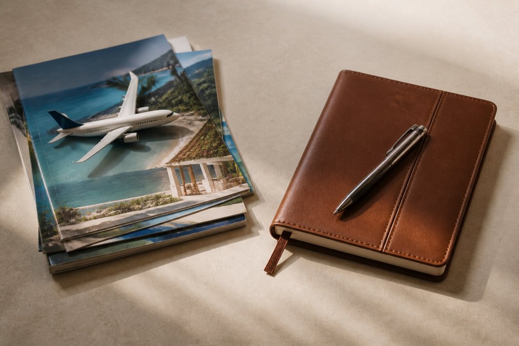 Shoreline Destinations vs The Luxury Travel Agency: Which Fits?