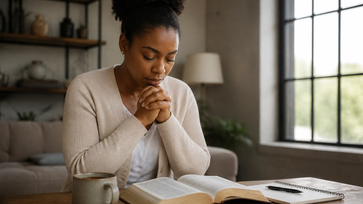 Short Bible Verse for Strong Woman: 12 Verses of Faith