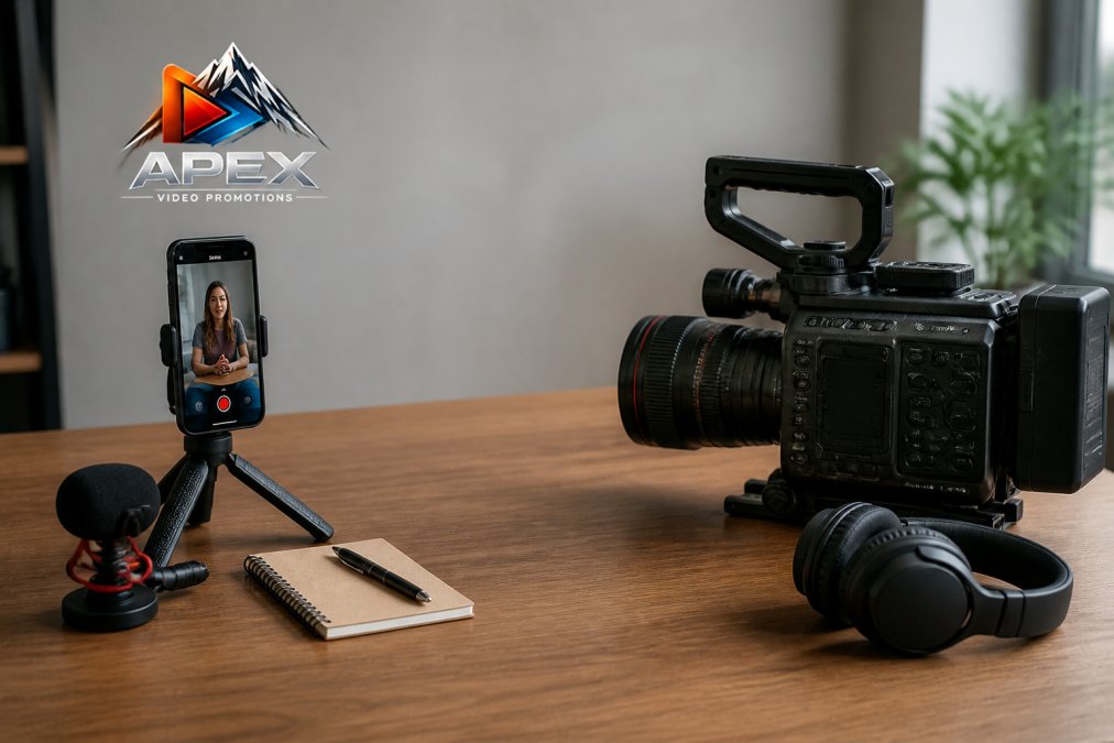 Short Form vs Long Form Video for Brand Awareness