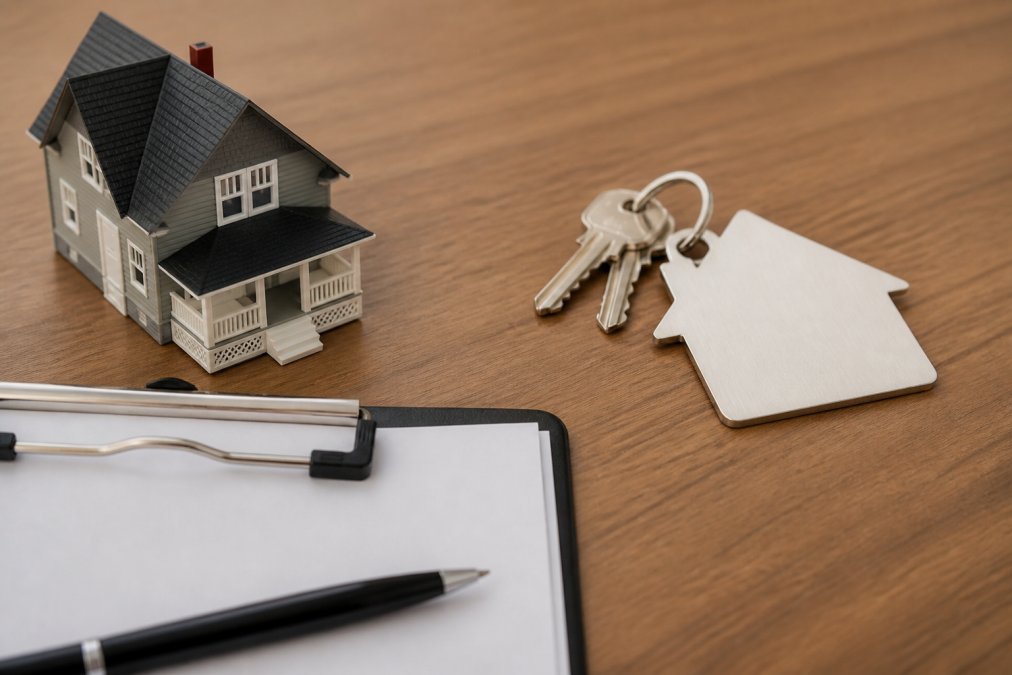 Short Sale vs Deed in Lieu of Foreclosure in Kansas