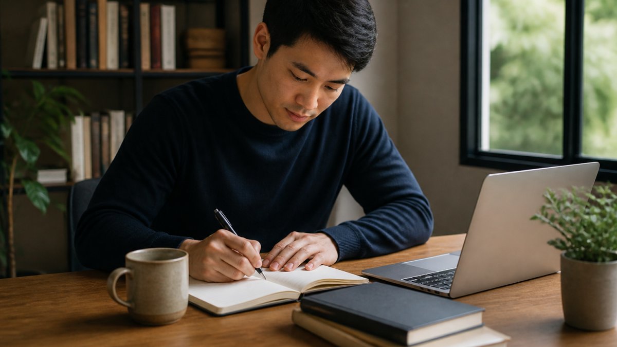 Short Stories About Work Life: 7 Tales of Purpose