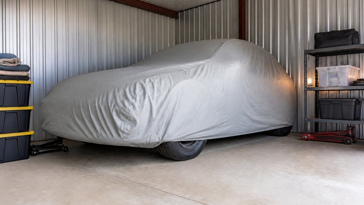 Short-Term Car Storage Options: 2026 Guide