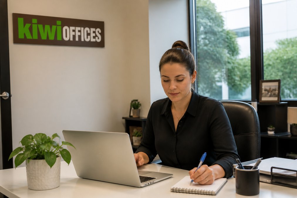 Short Term Office Lease Advantages for Small Business