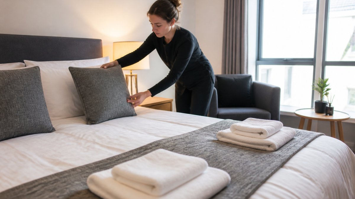Short-Term Rental Options in Plymouth: A 2026 Guide
