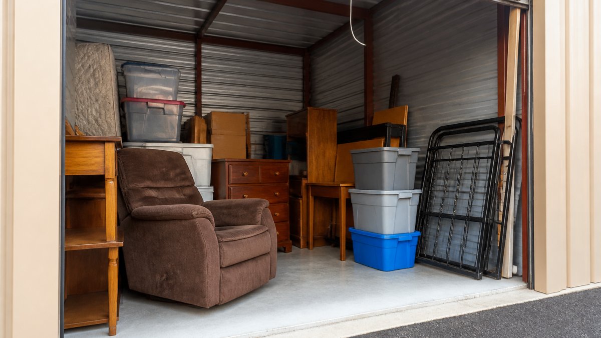 Short Term Storage Rental Options: A 2026 Guide
