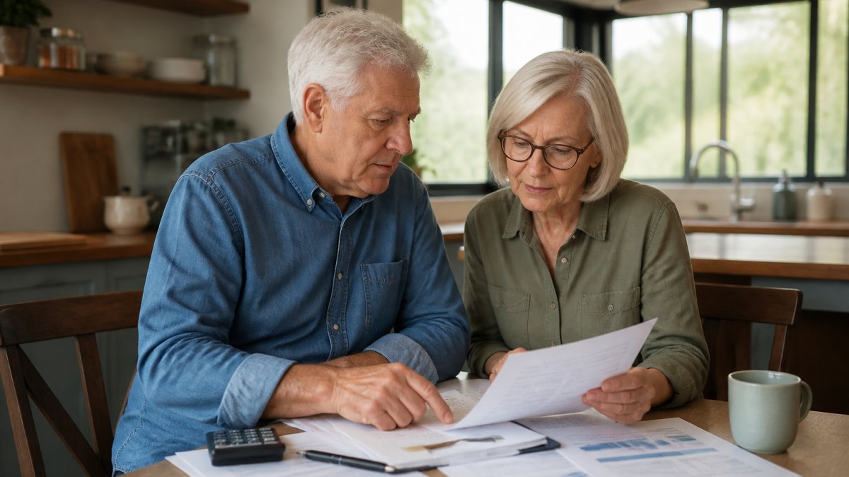 Should a 70 Year Old Do a Roth Conversion? 2026 Guide