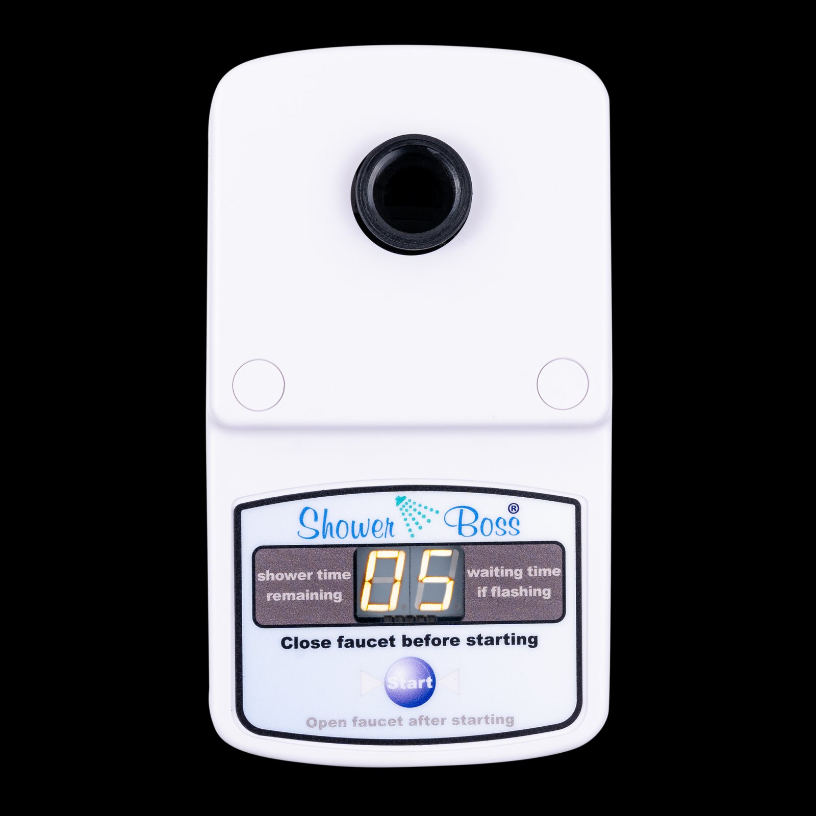 Shower Boss Product Photo 4