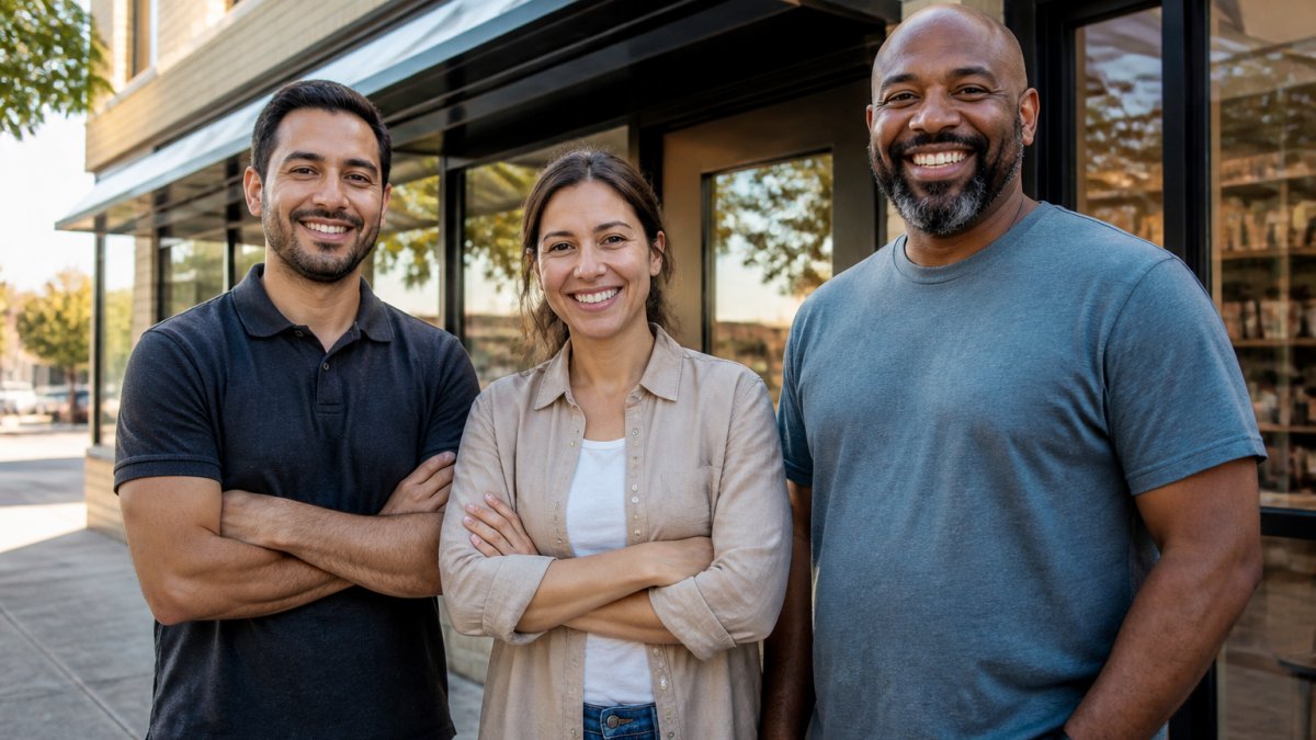 Signs for Small Business Storefronts: The Complete Guide
