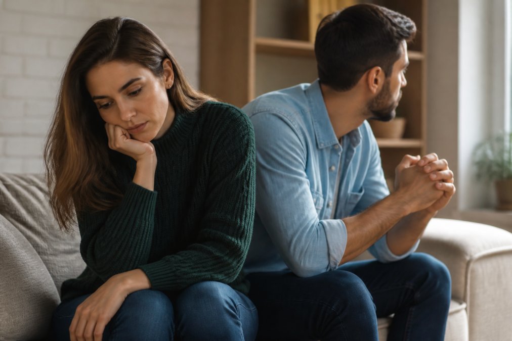 Signs He Is Emotionally Unavailable: 7 Clear Signs