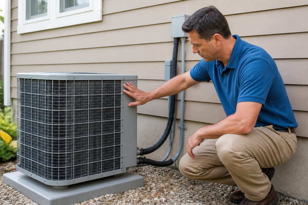 Signs HVAC Repair Is Unnecessary: 7 Fixes to Try First