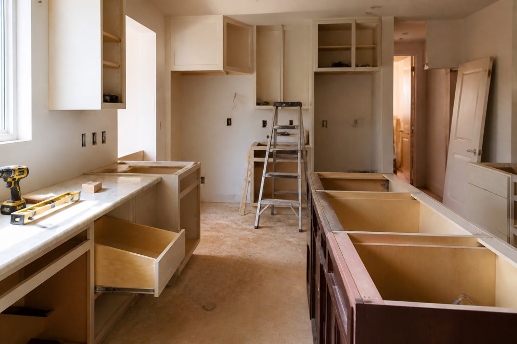 Signs of a Bad Kitchen Contractor: 12 Red Flags to Spot