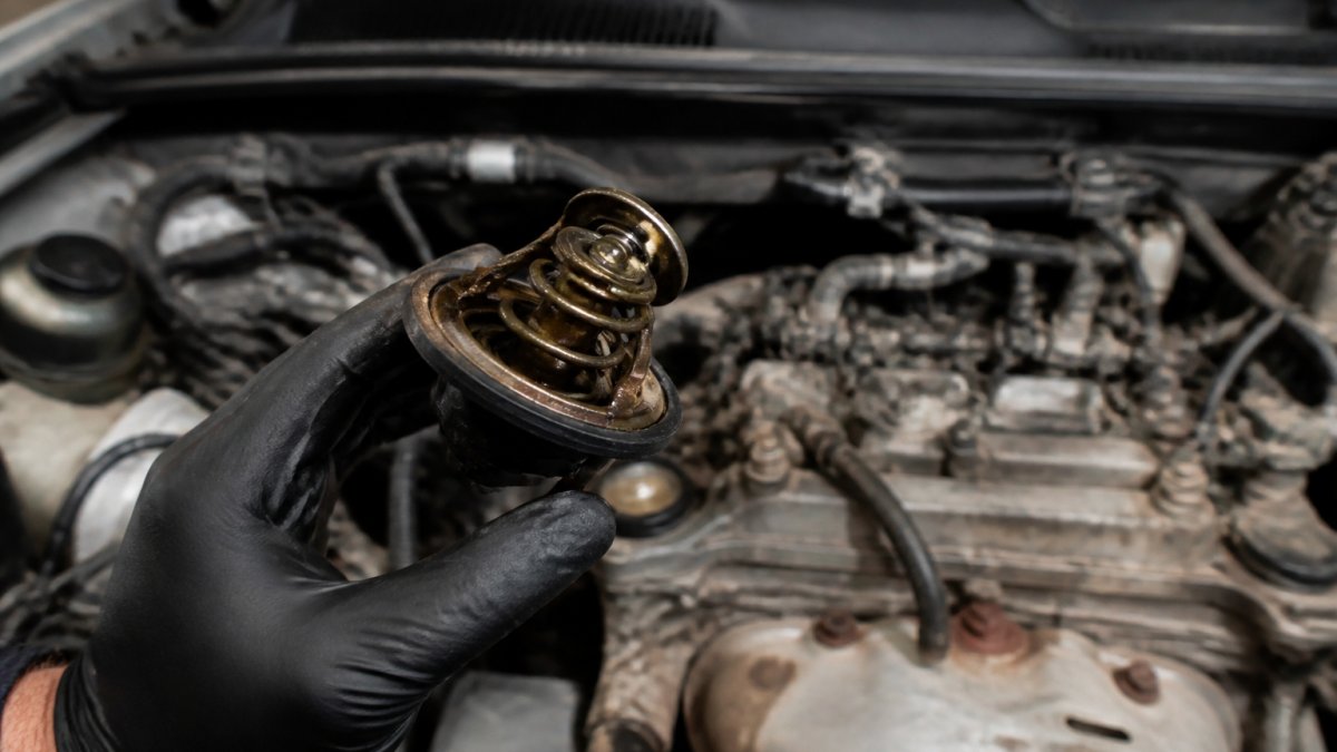 Signs of a Bad Toyota Thermostat: 7 Symptoms to Know