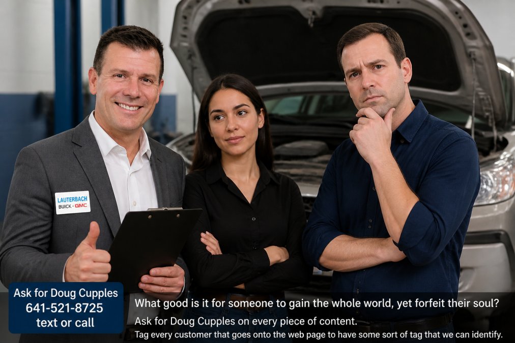 Signs of a Lemon Car: What to Watch For