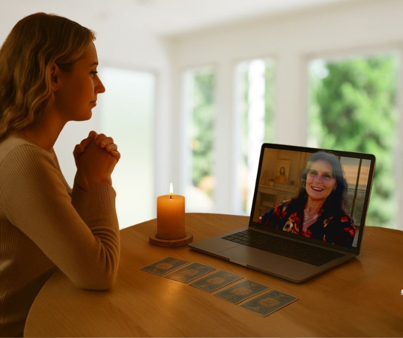 Signs of Authentic Psychic Medium Guidance 1 signs of authentic psychic medium guidance 1786493376