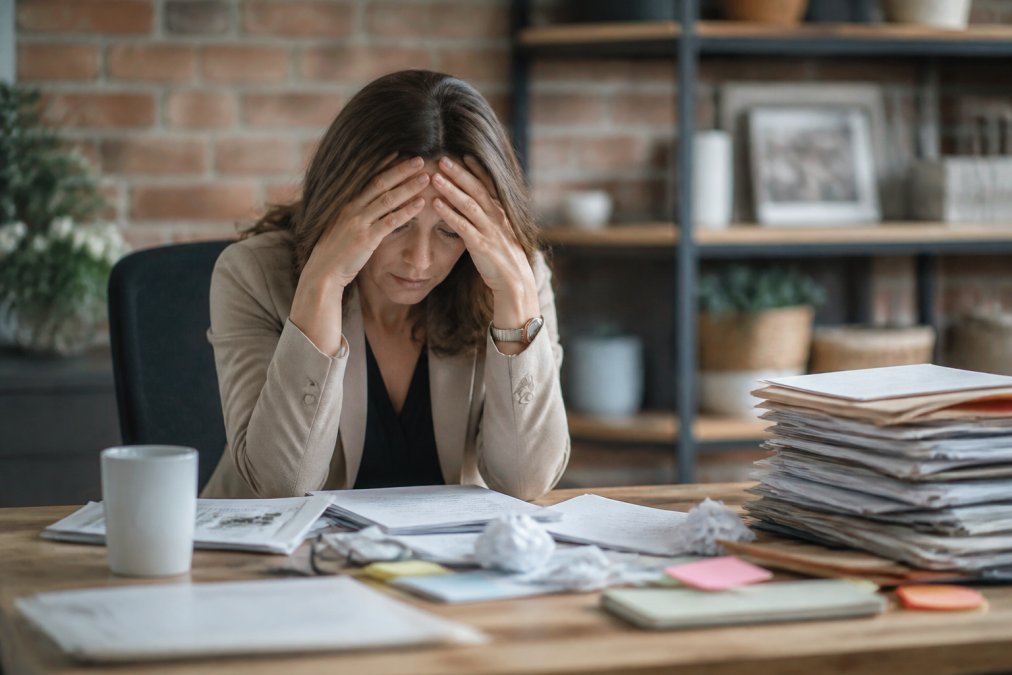 Signs of Burnout in Professionals: A 2026 Guide