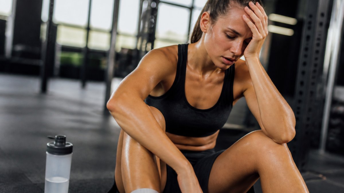 Signs of Electrolyte Imbalance in Active Adults