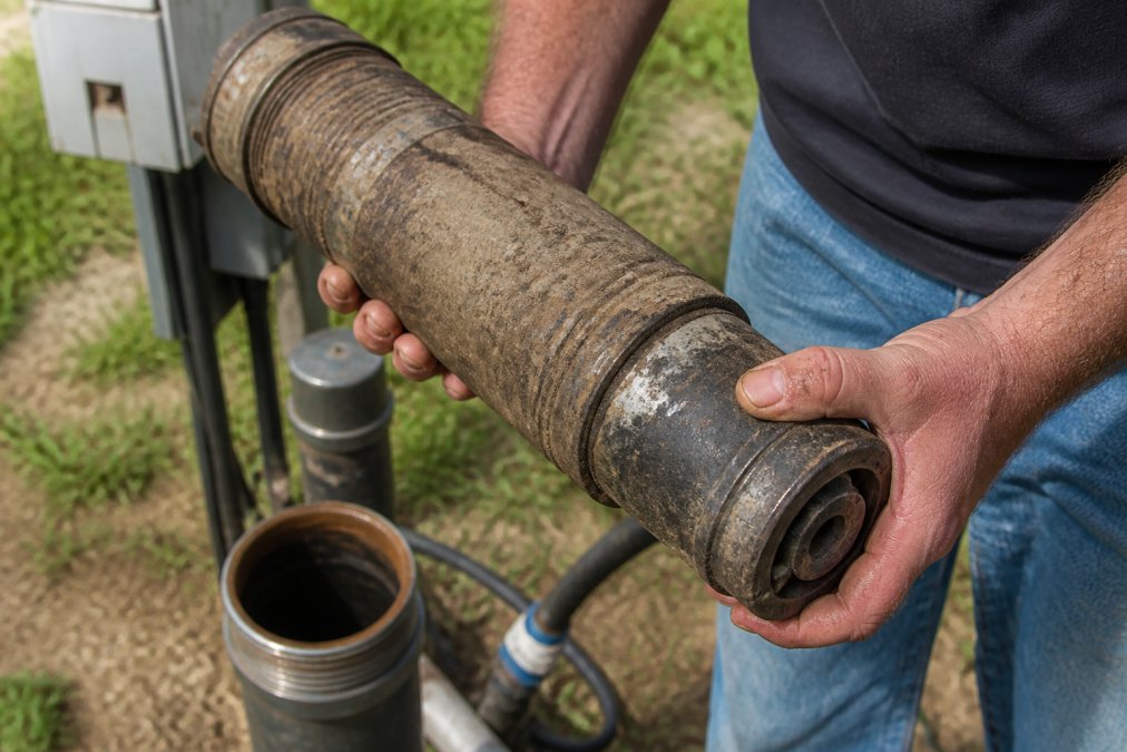 Signs of Failing Well Pump: A Diagnostic Guide