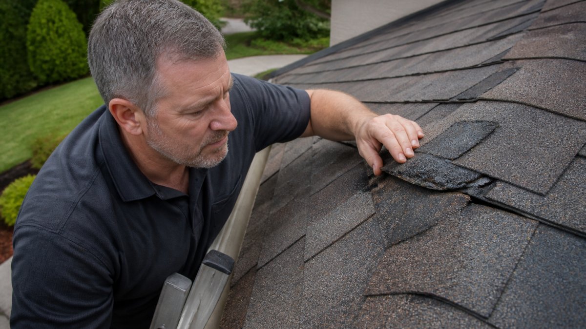 Signs of Hidden Storm Damage on Roof: 2026 Guide