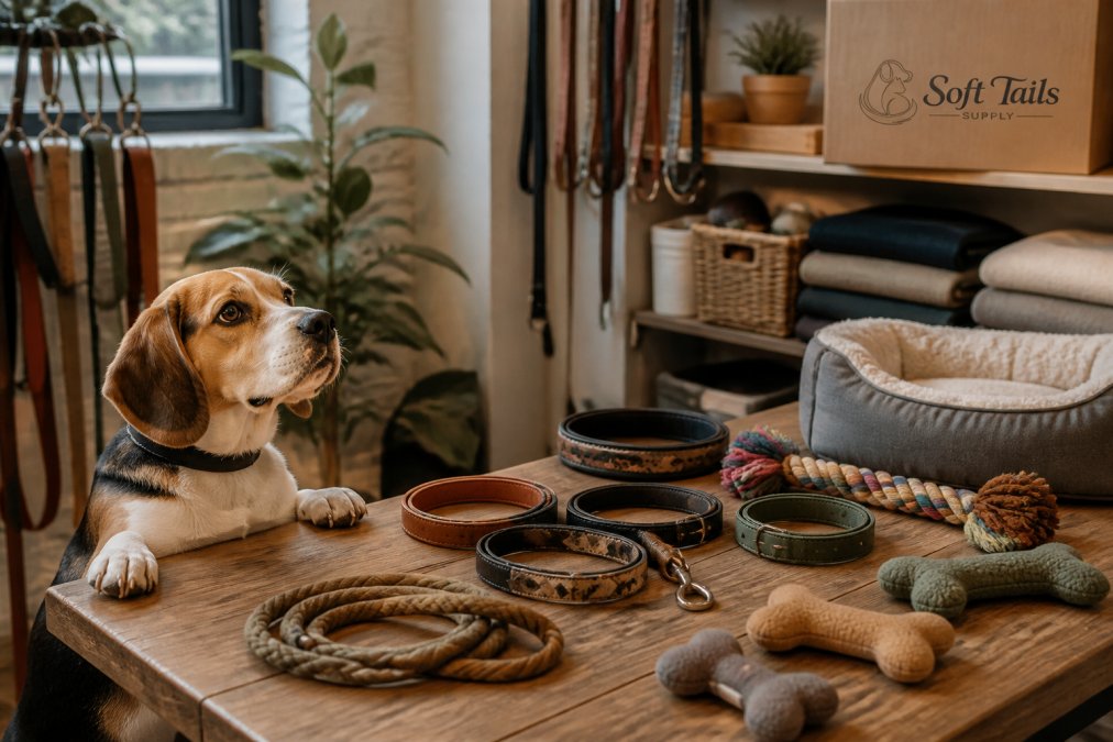 Signs of High Quality Pet Accessories: 2026 Guide