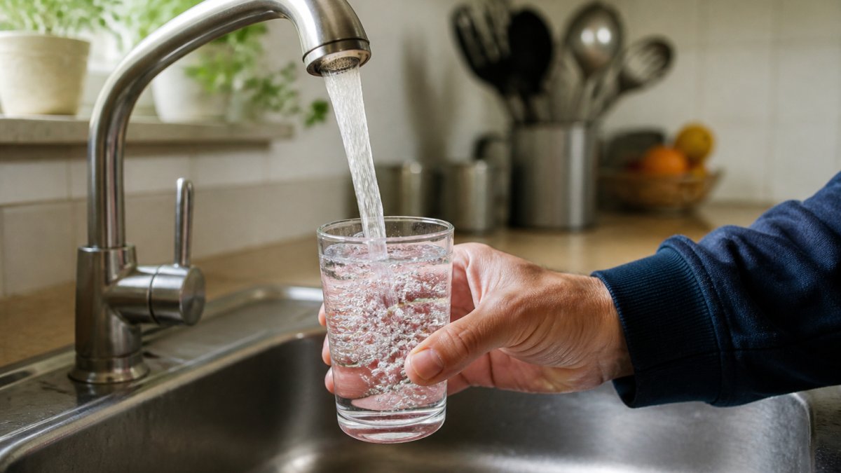 Signs of Lead in Municipal Water: A Complete Guide