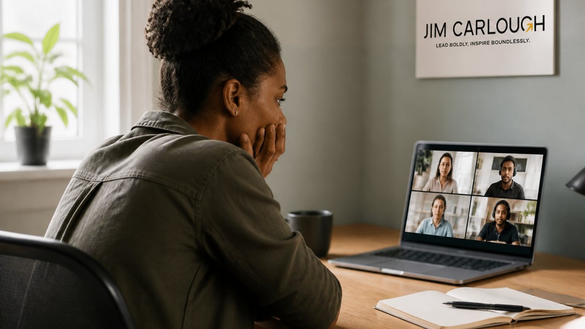 Signs of Micromanagement in Remote Teams: 2026 Guide