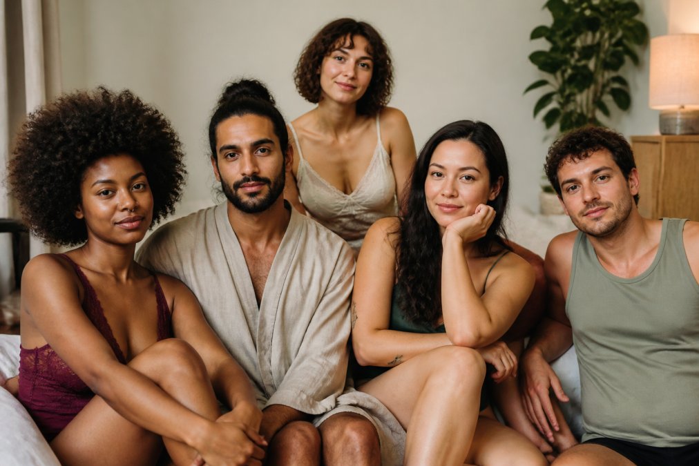 Signs of Performance-Based Sex: A 2026 Guide
