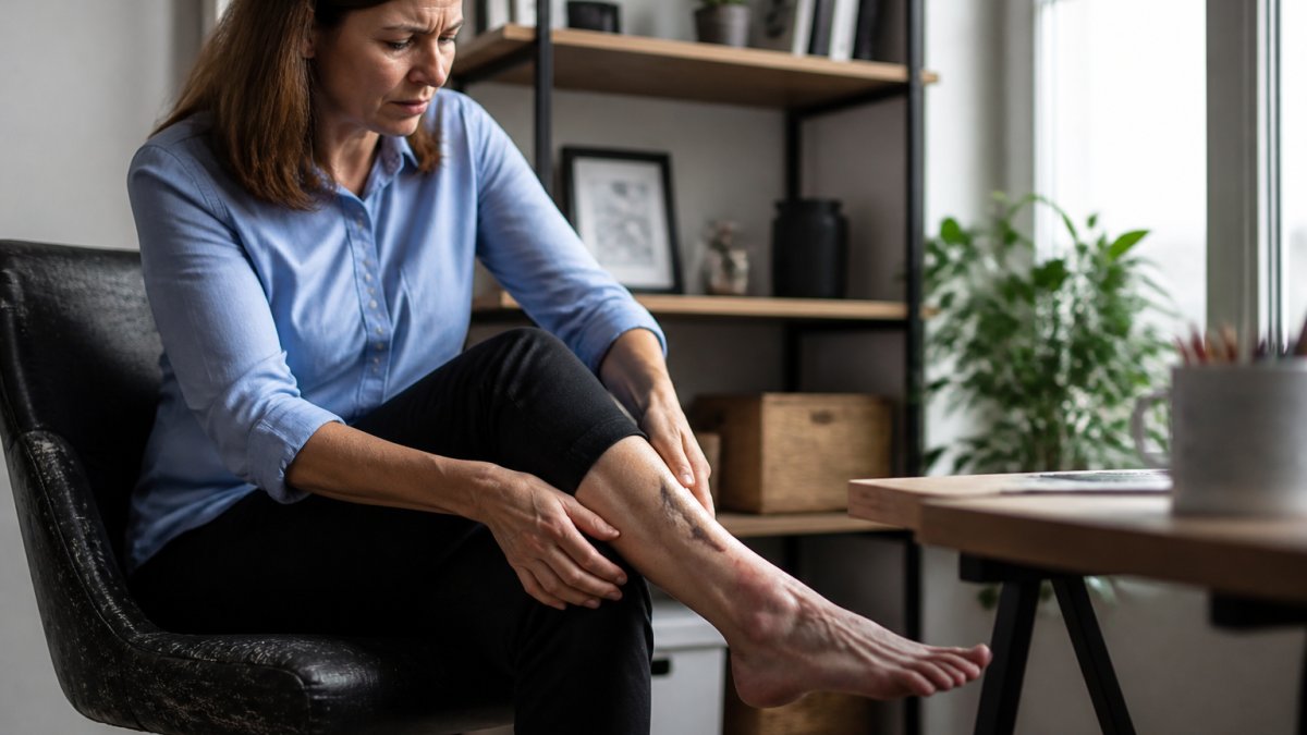 Signs of Poor Blood Circulation: A 2026 Guide