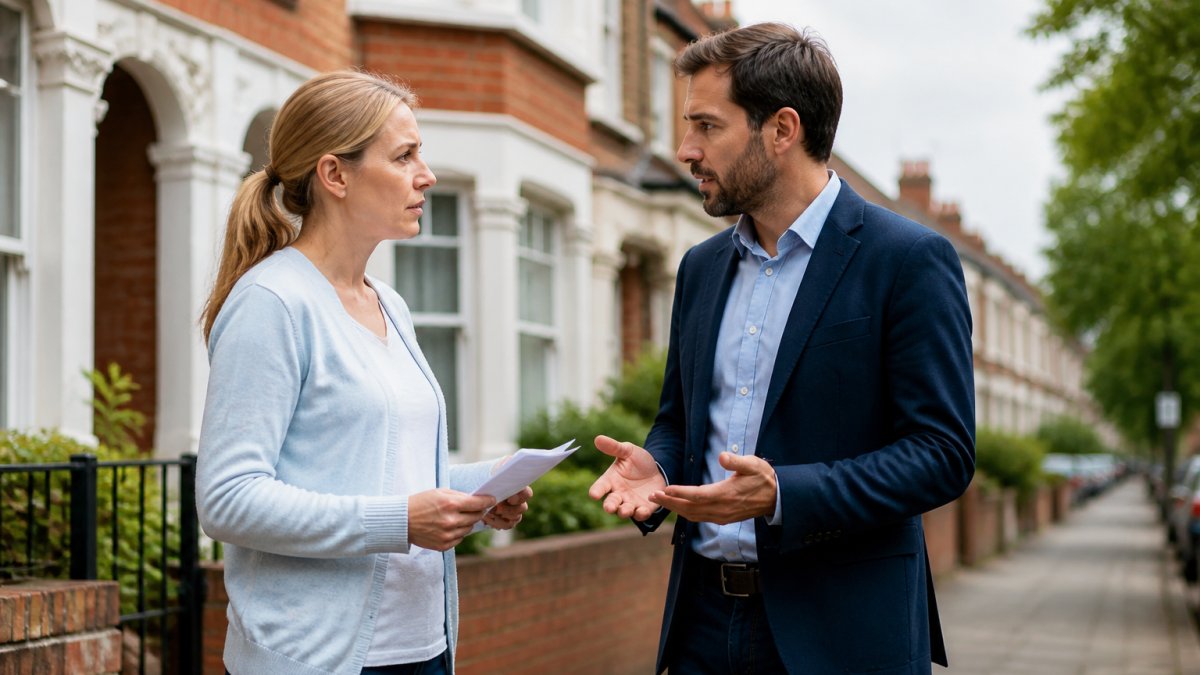 Signs of Poor Communication From a Solicitor