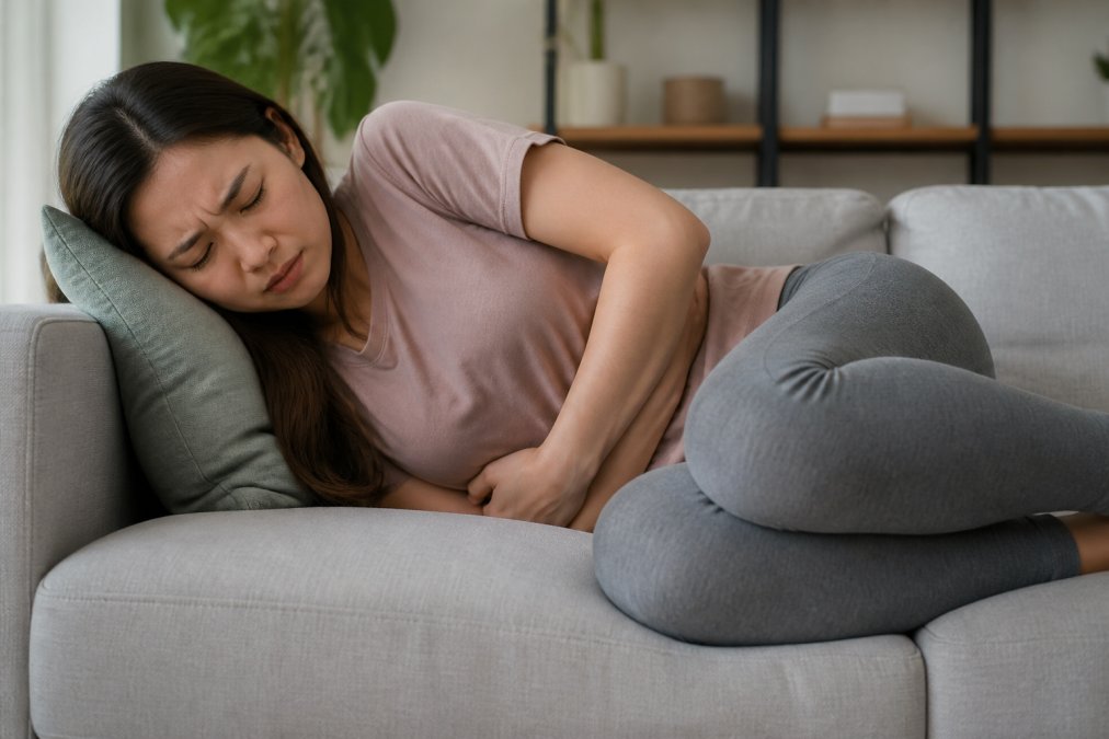 Signs of Poor Gut Health: What to Watch For