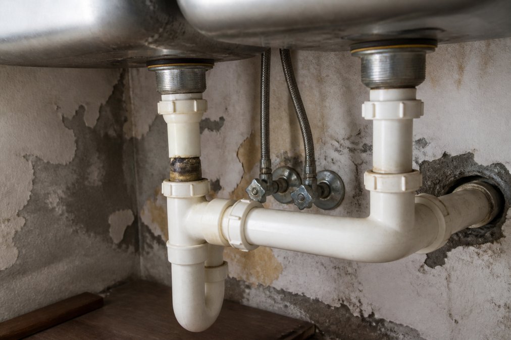 Signs of Poor Plumbing Installation: What to Watch For