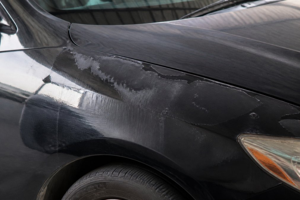 Signs of Poor Quality Paint Jobs: 2026 Inspection Guide