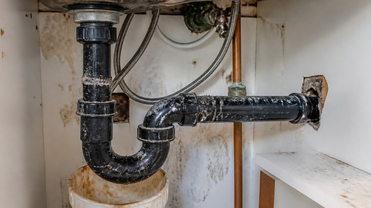 Signs of Poor Quality Plumbing Work