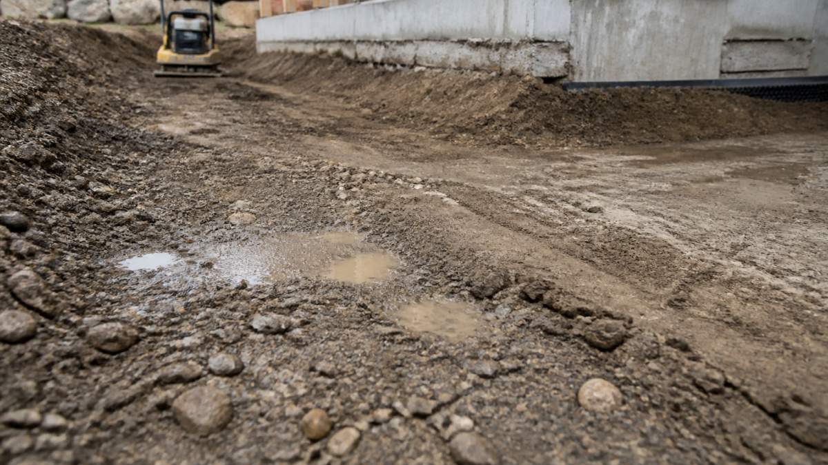 Signs of Poor Subgrade Preparation: A Guide