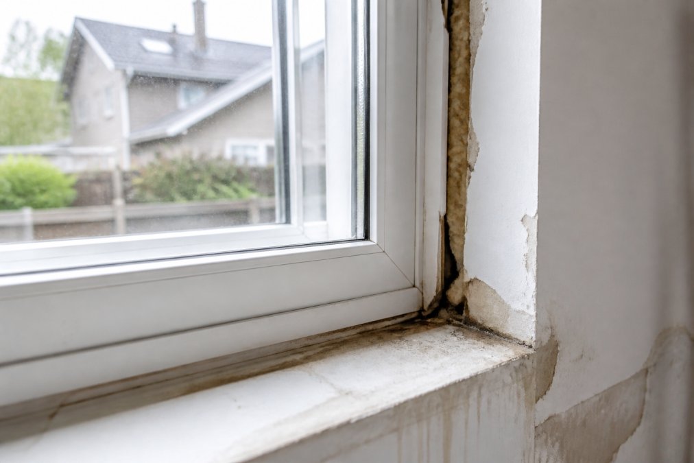 Signs of Poor Window Installation: What to Look For