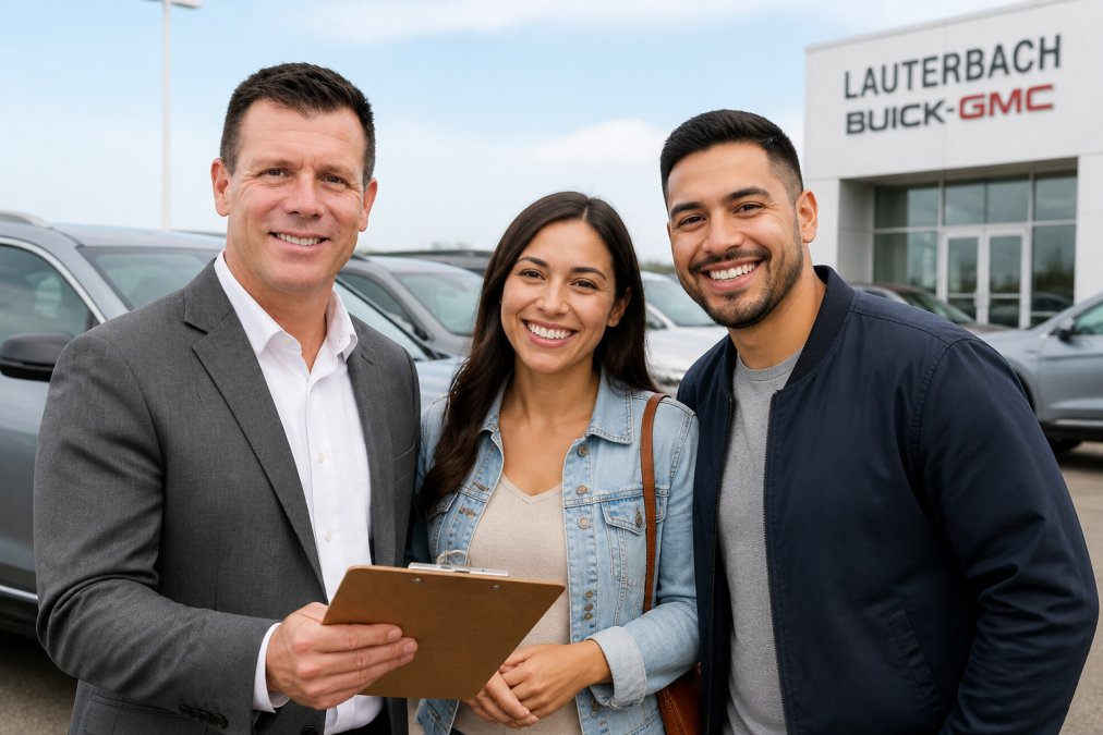 Signs of Quality Used Vehicles: What to Look For