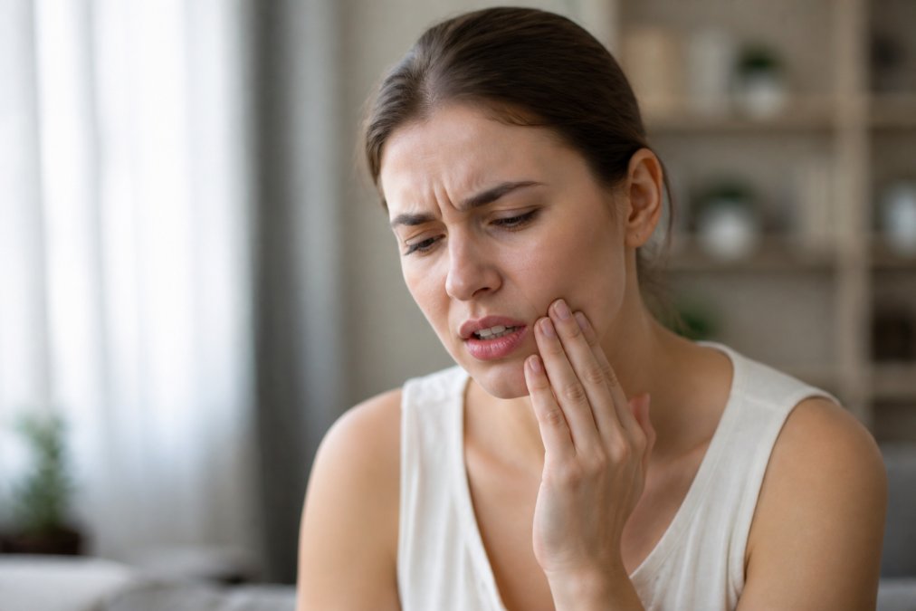 Signs You Need a Dental Exam: 7 Key Indicators