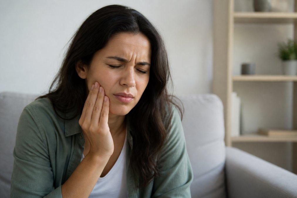 Signs You Need a Root Canal: What to Watch For