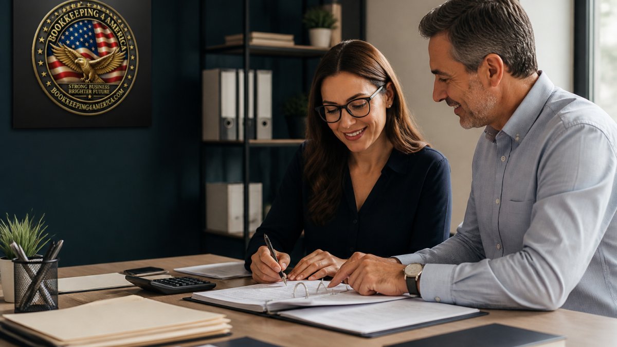 Signs You Need Professional Bookkeeping Support