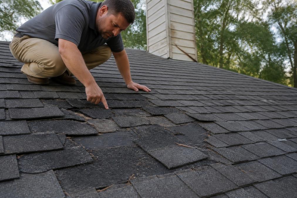 Signs You Need Roof Repair: 8 Warning Signs to Know