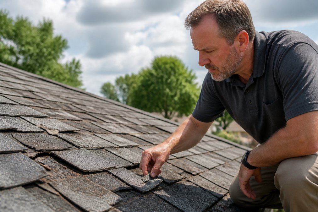 Signs You Need Roof Replacement in 2026