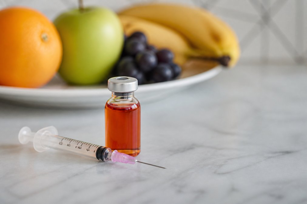 Signs You Need Vitamin B12 Shots: 7 Key Warnings