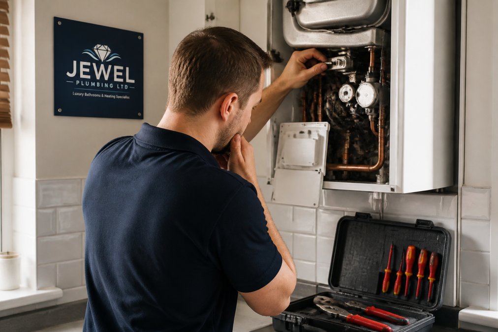 Signs Your Boiler Needs Professional Repair: 2026 Guide