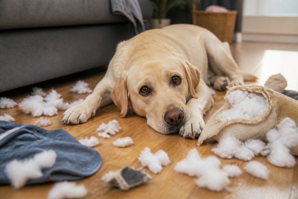 Signs Your Dog Needs Daycare: 7 Key Indicators