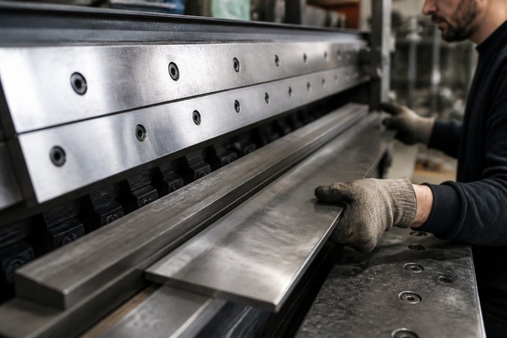 Signs Your Guillotine Blade Needs Sharpening: 2026 Guide