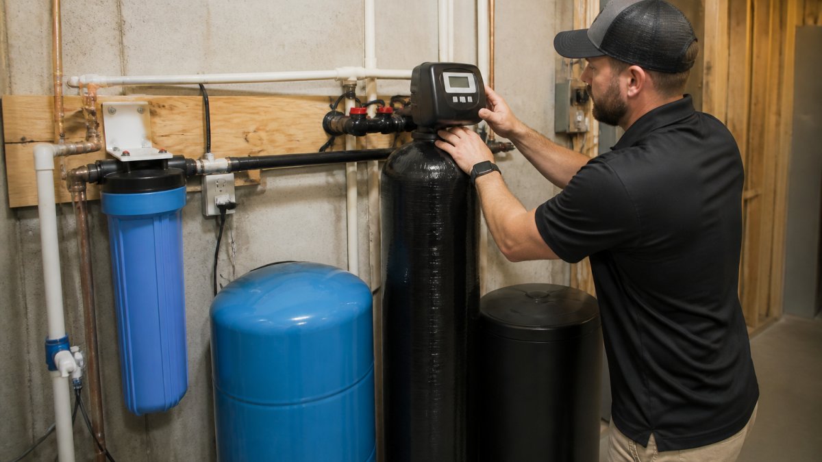 Signs Your Home Needs Water Softening: 8 Clear Warnings